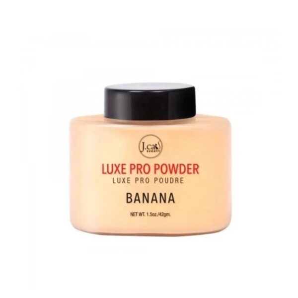 Luxe Pro Powder