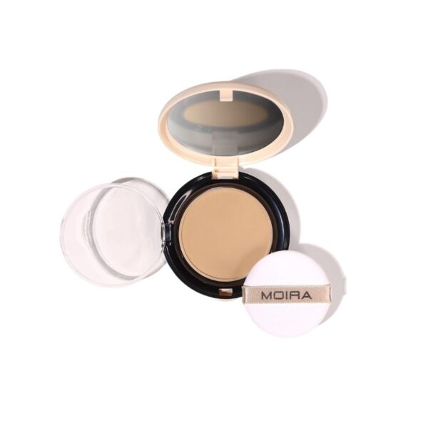 Complete Wear Powder Foundation