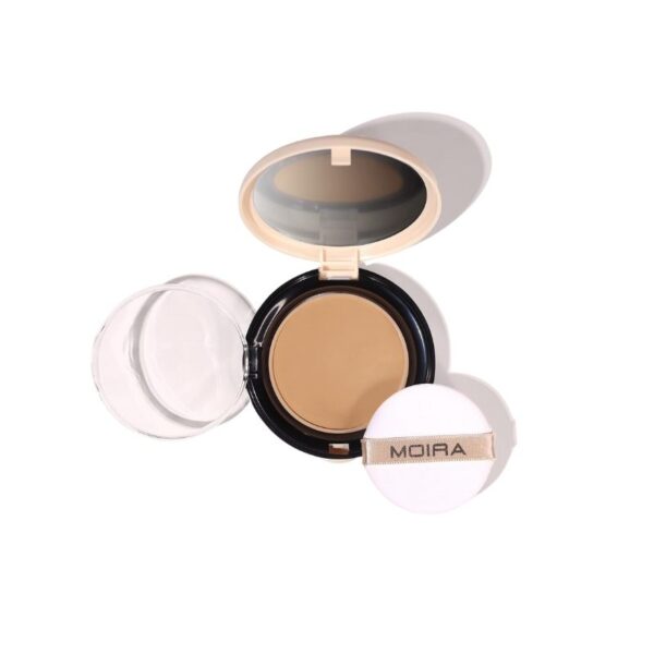 Complete Wear Powder Foundation - Image 5