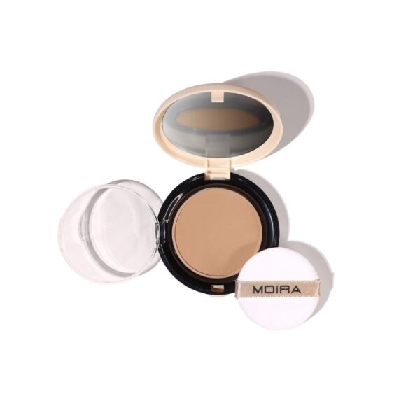 Complete Wear Powder Foundation - Image 6