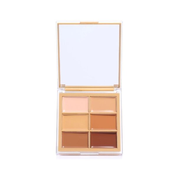 Sand Snatchural Palette