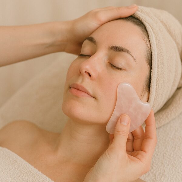 Gua Sha Facial