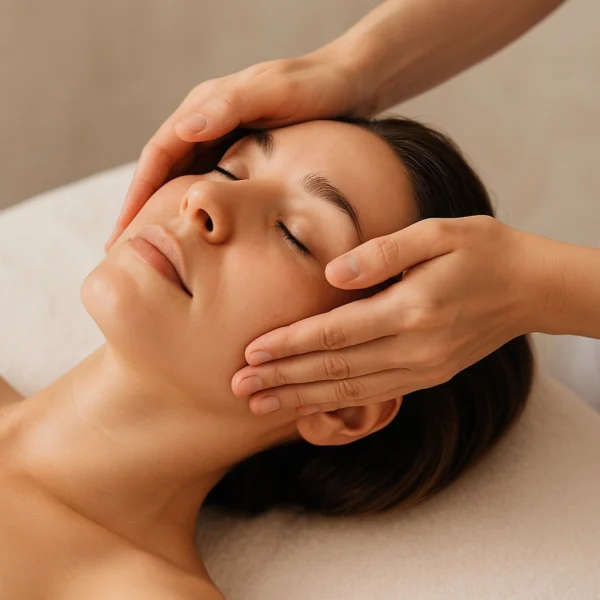Gym Facial