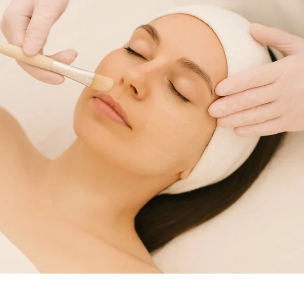 Anti-Aging Facial